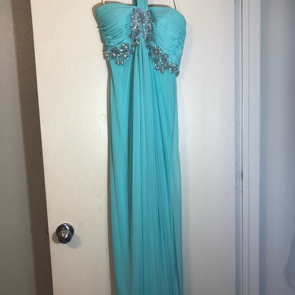 Xscape Formal dress - Picture 3 of 6
